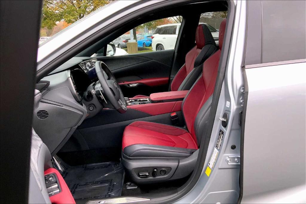 used 2024 Lexus RX 500h car, priced at $65,988