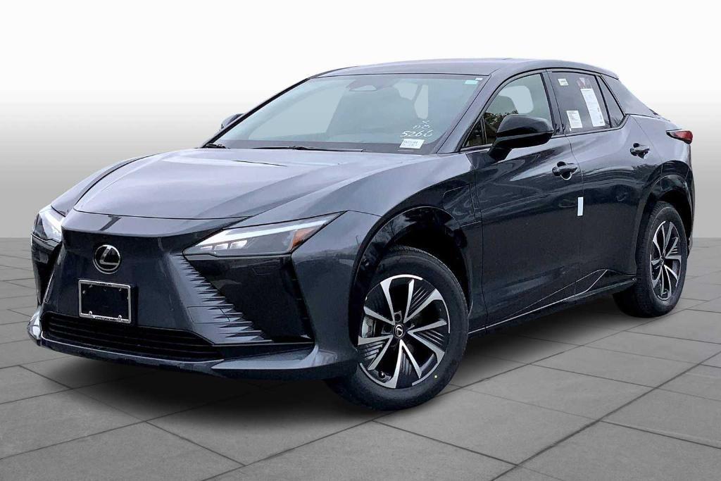 new 2025 Lexus RZ 450e car, priced at $56,494