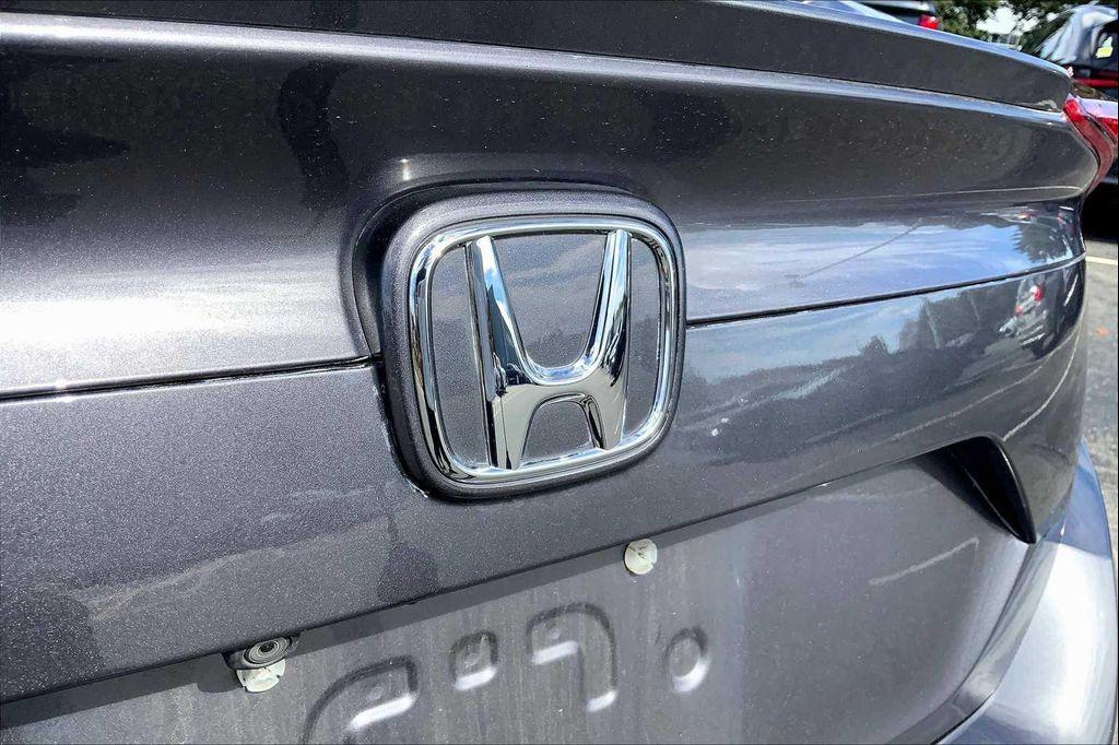 used 2019 Honda Civic car, priced at $20,388