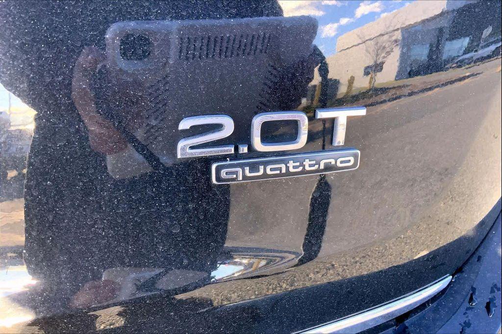 used 2017 Audi Q5 car, priced at $13,888