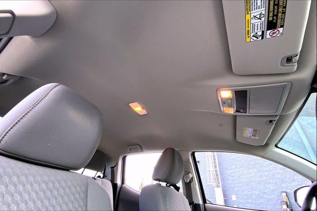 used 2022 Toyota Tacoma car, priced at $36,488