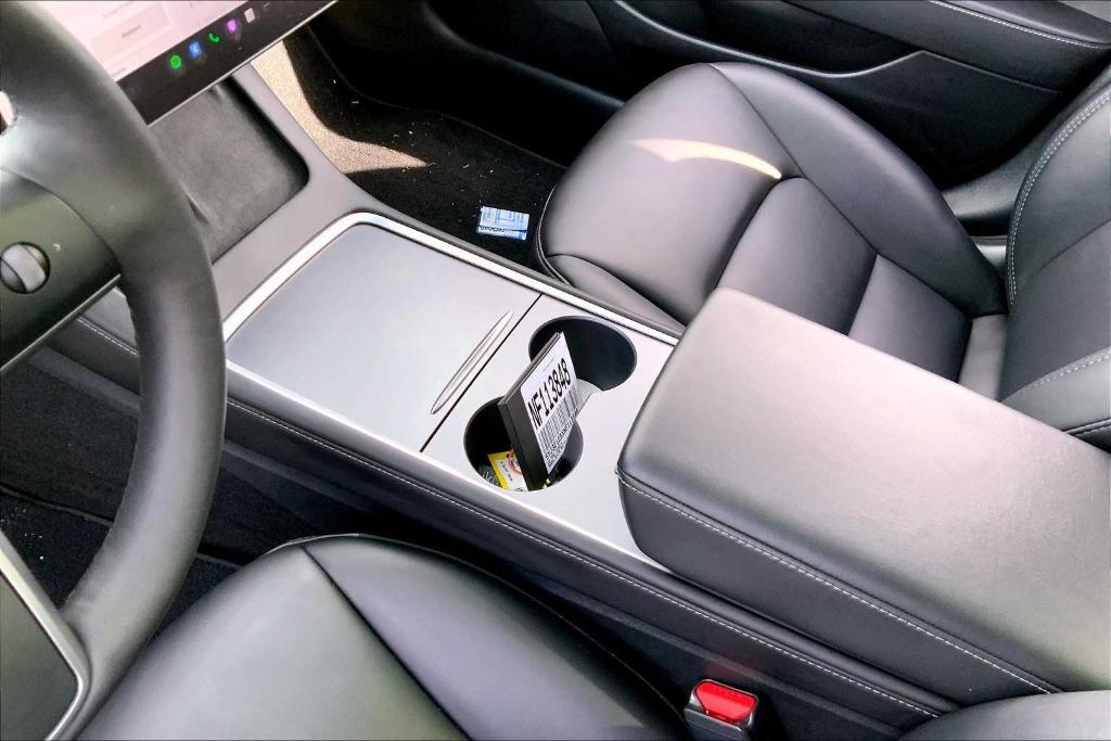 used 2022 Tesla Model 3 car, priced at $26,988