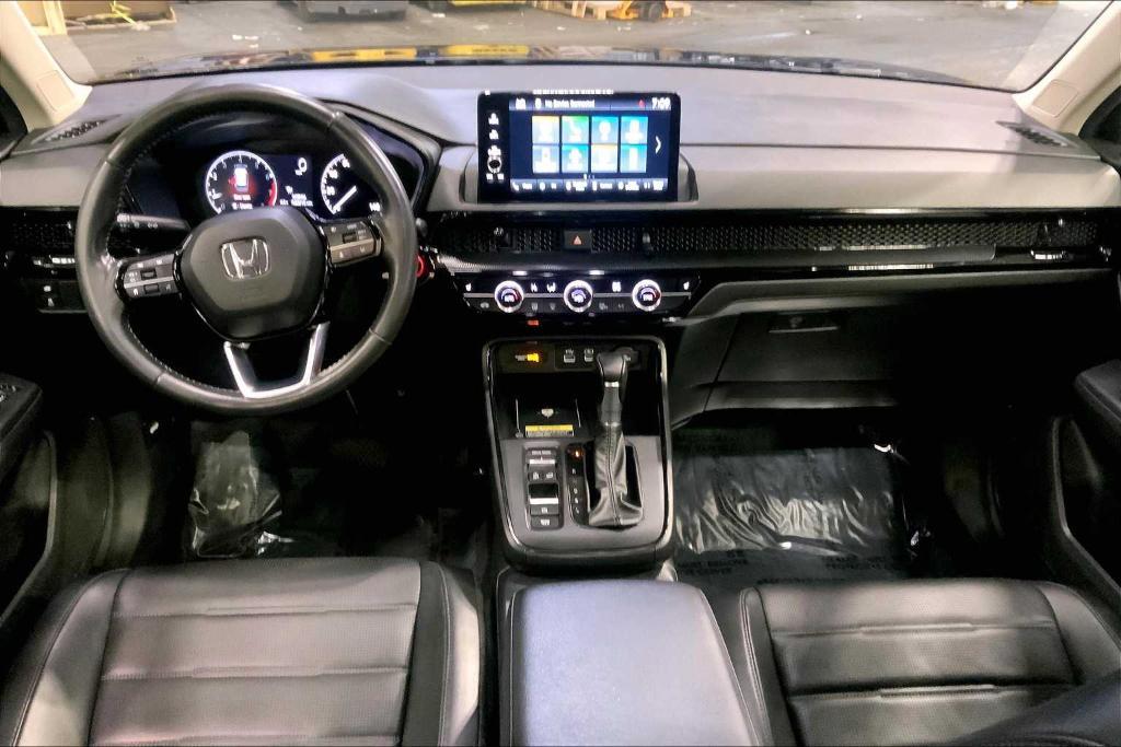 used 2023 Honda CR-V car, priced at $29,788