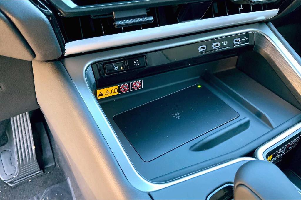 new 2025 Lexus TX 350 car, priced at $71,490