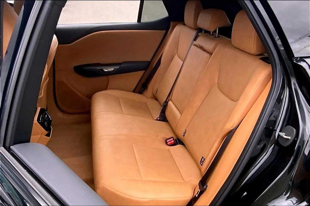 used 2023 Lexus RZ 450e car, priced at $36,988