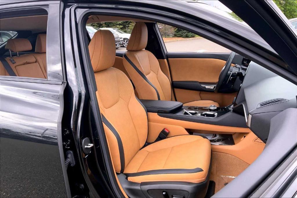 used 2023 Lexus RZ 450e car, priced at $36,988
