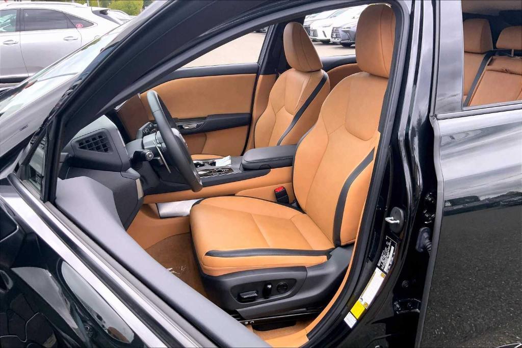 used 2023 Lexus RZ 450e car, priced at $36,988