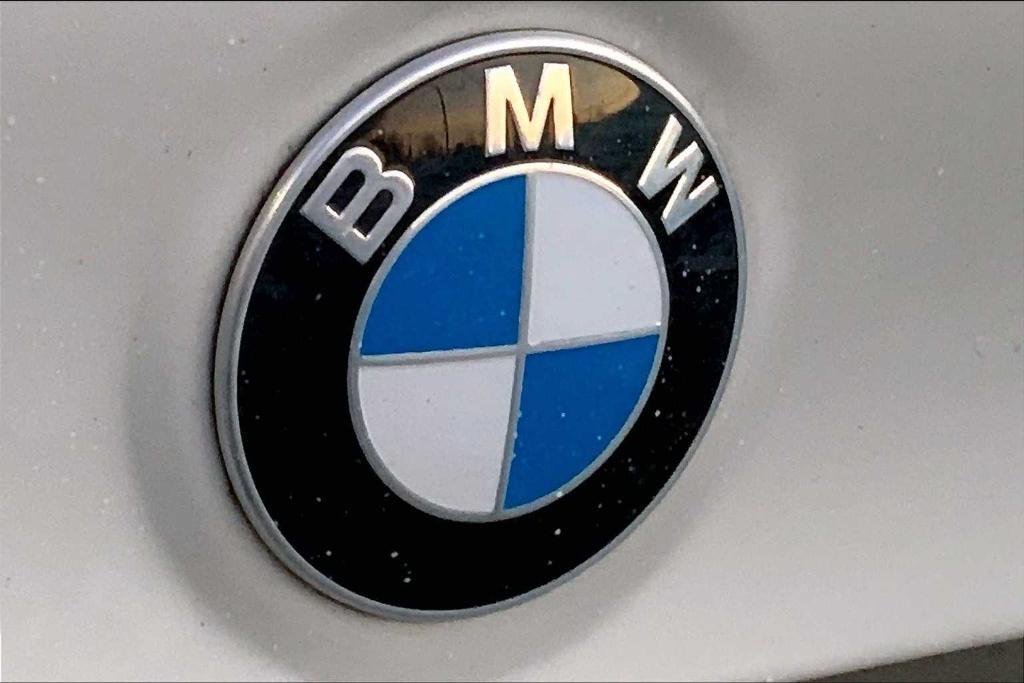 used 2024 BMW X3 car, priced at $45,988