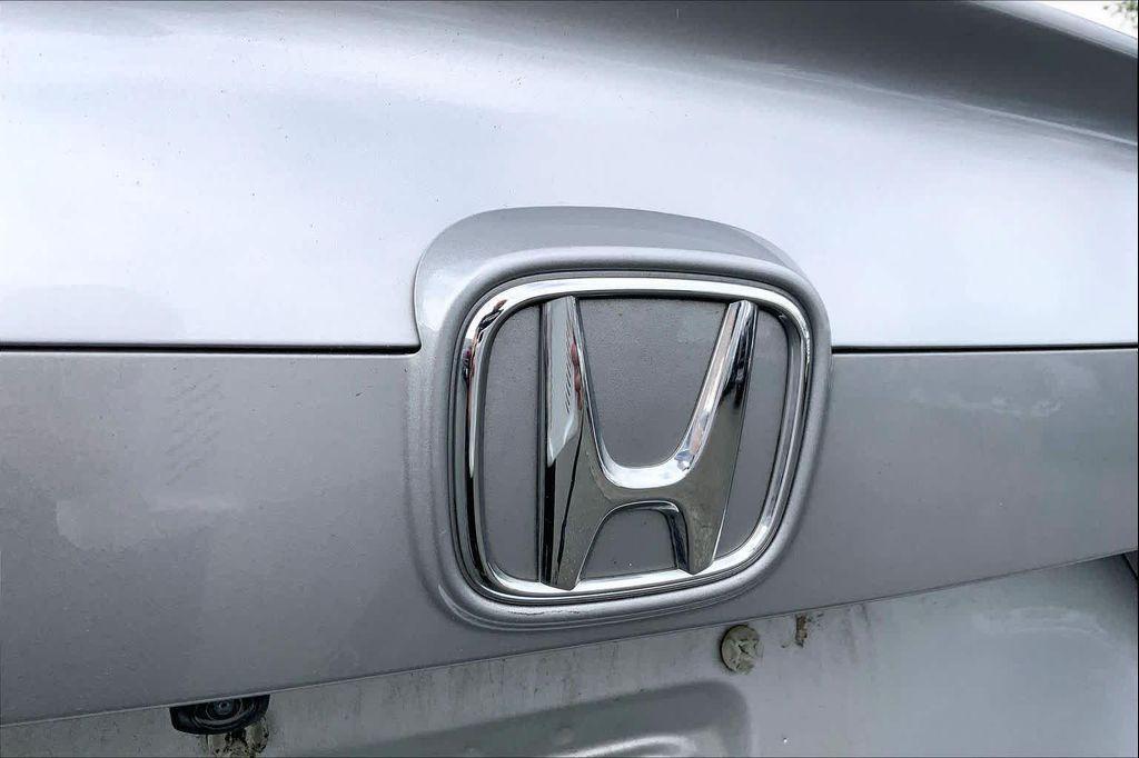 used 2018 Honda Accord car, priced at $18,688