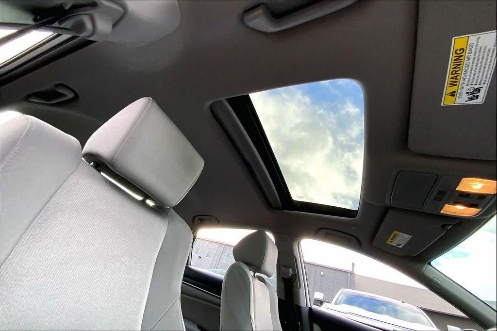 used 2018 Honda Accord car, priced at $18,688