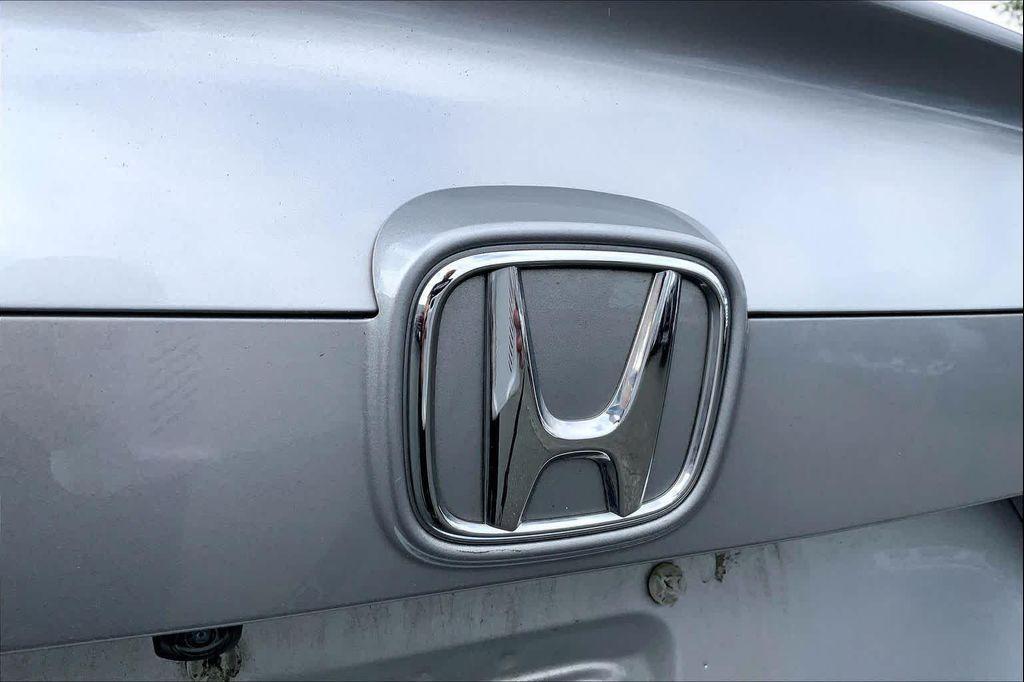 used 2018 Honda Accord car, priced at $18,688
