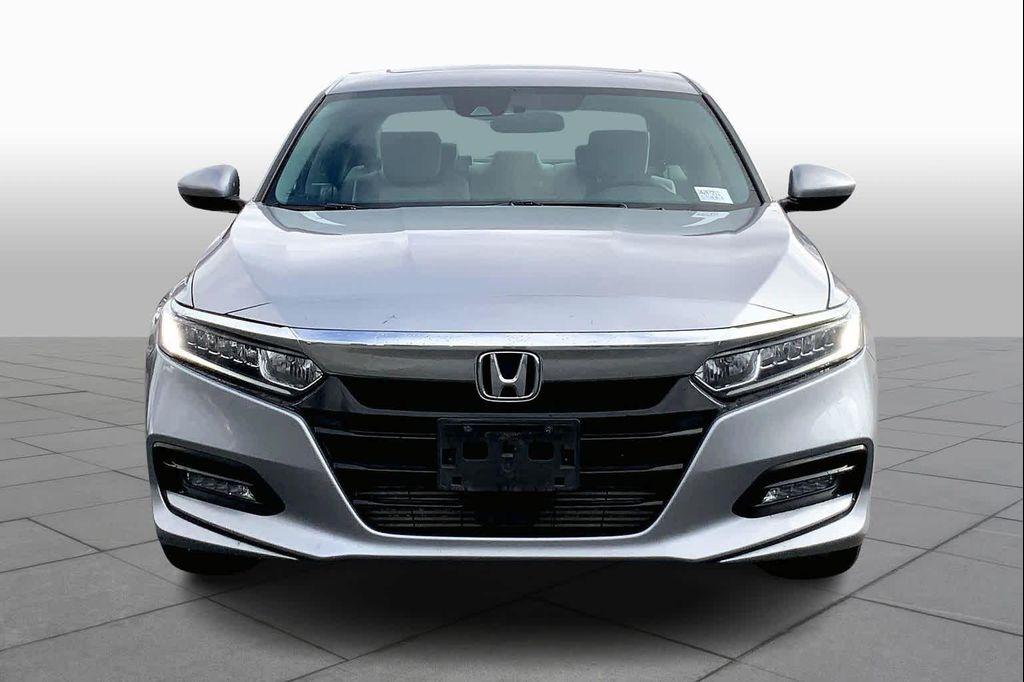 used 2018 Honda Accord car, priced at $18,688