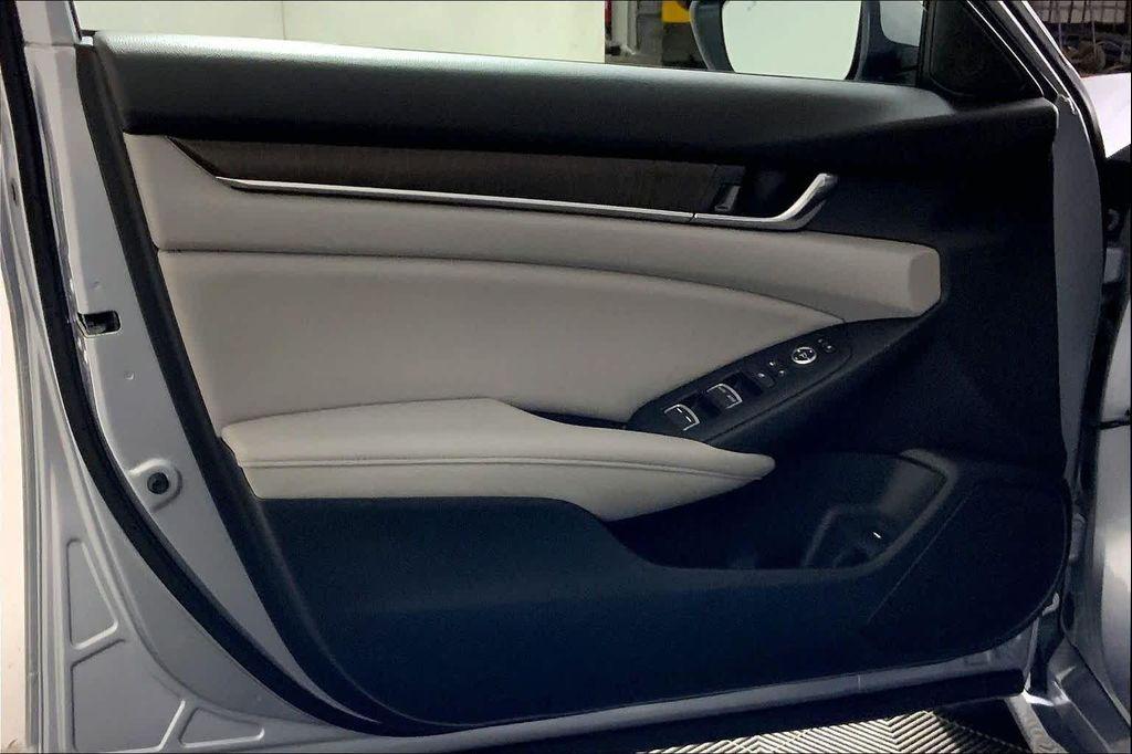 used 2018 Honda Accord car, priced at $18,688