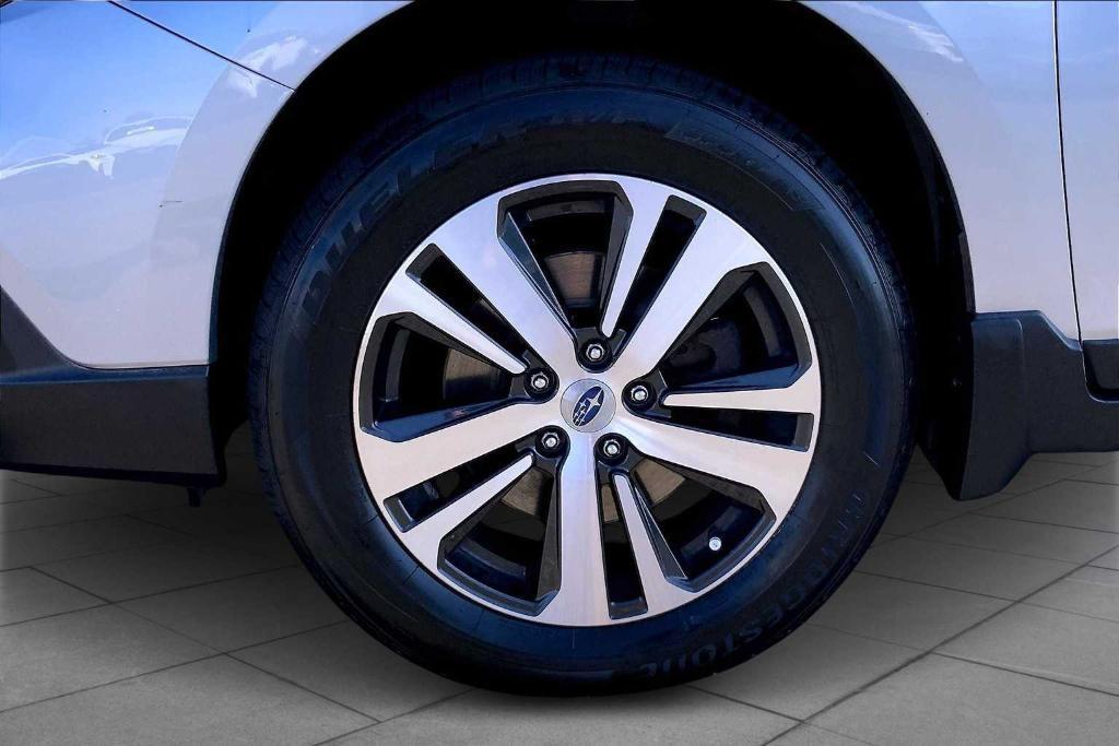 used 2019 Subaru Outback car, priced at $19,688