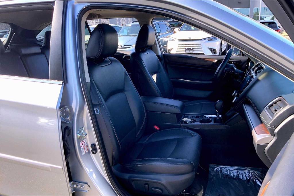 used 2019 Subaru Outback car, priced at $19,688