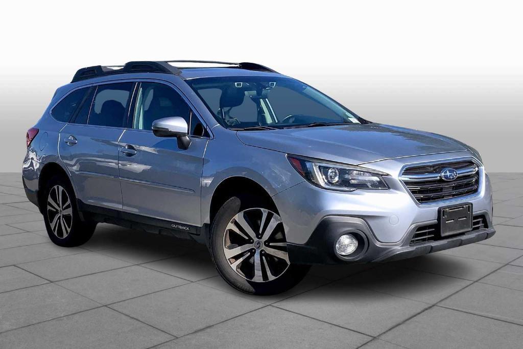 used 2019 Subaru Outback car, priced at $19,688