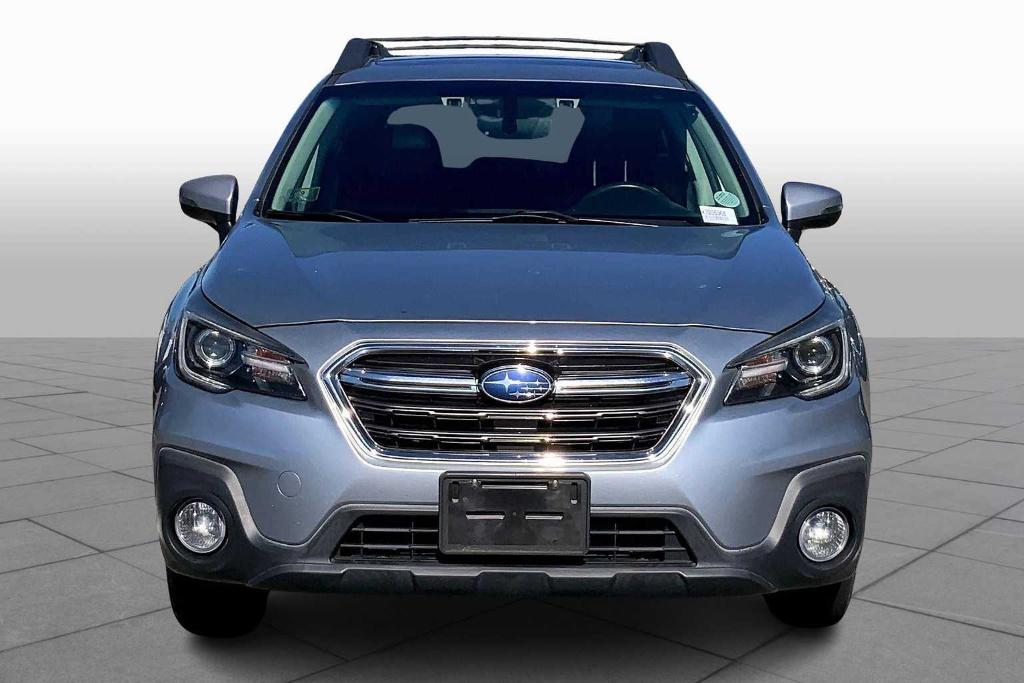 used 2019 Subaru Outback car, priced at $19,688