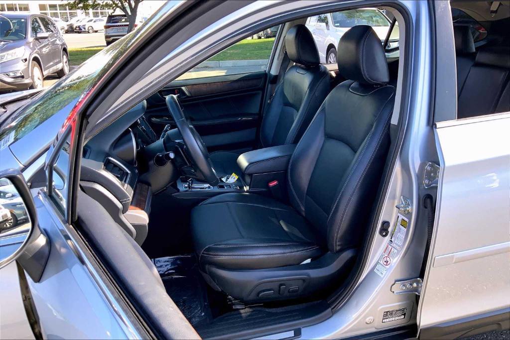 used 2019 Subaru Outback car, priced at $19,688