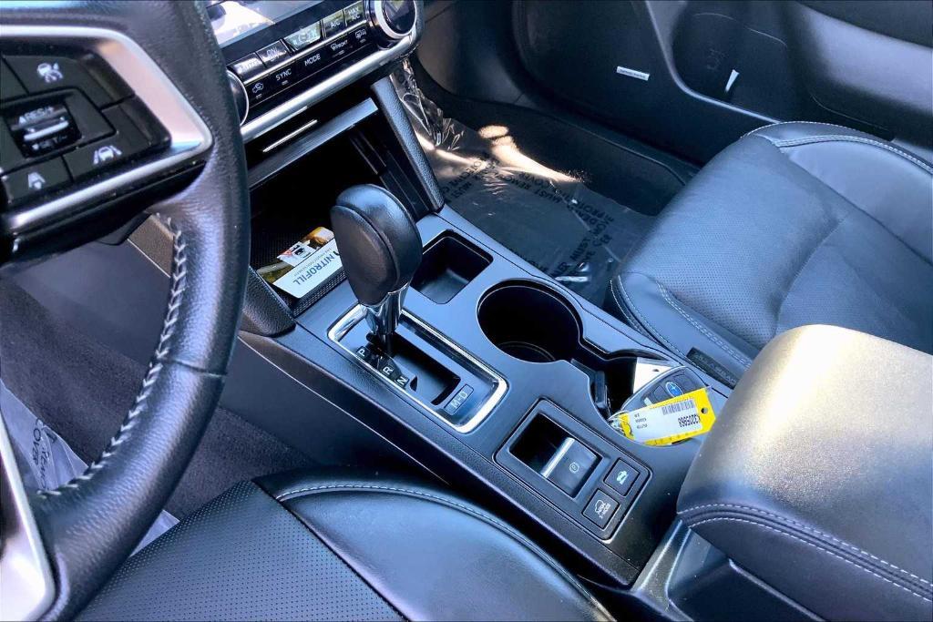 used 2019 Subaru Outback car, priced at $19,688
