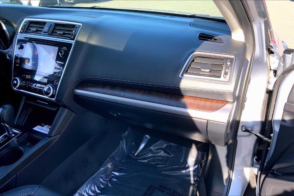 used 2019 Subaru Outback car, priced at $19,688