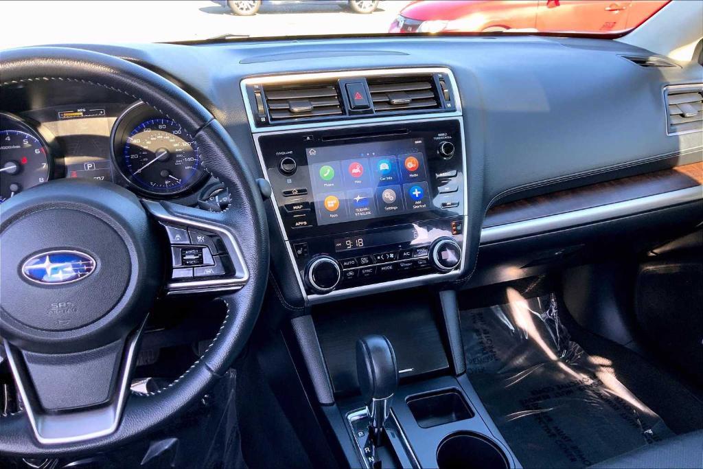 used 2019 Subaru Outback car, priced at $19,688