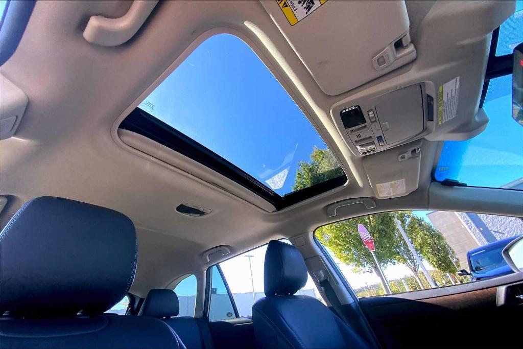 used 2019 Subaru Outback car, priced at $19,688