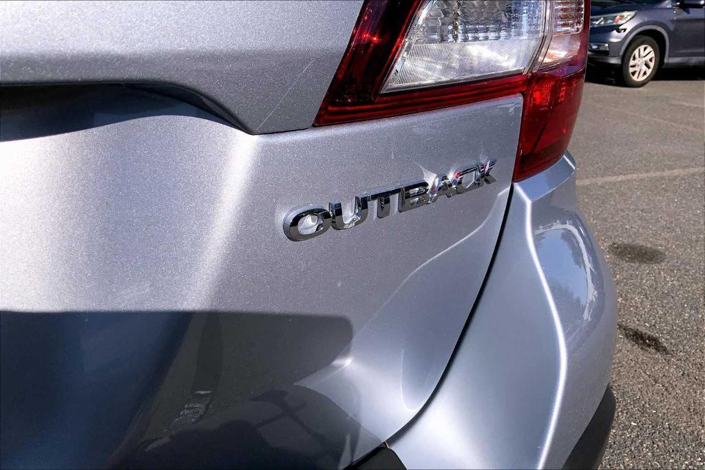 used 2019 Subaru Outback car, priced at $19,688