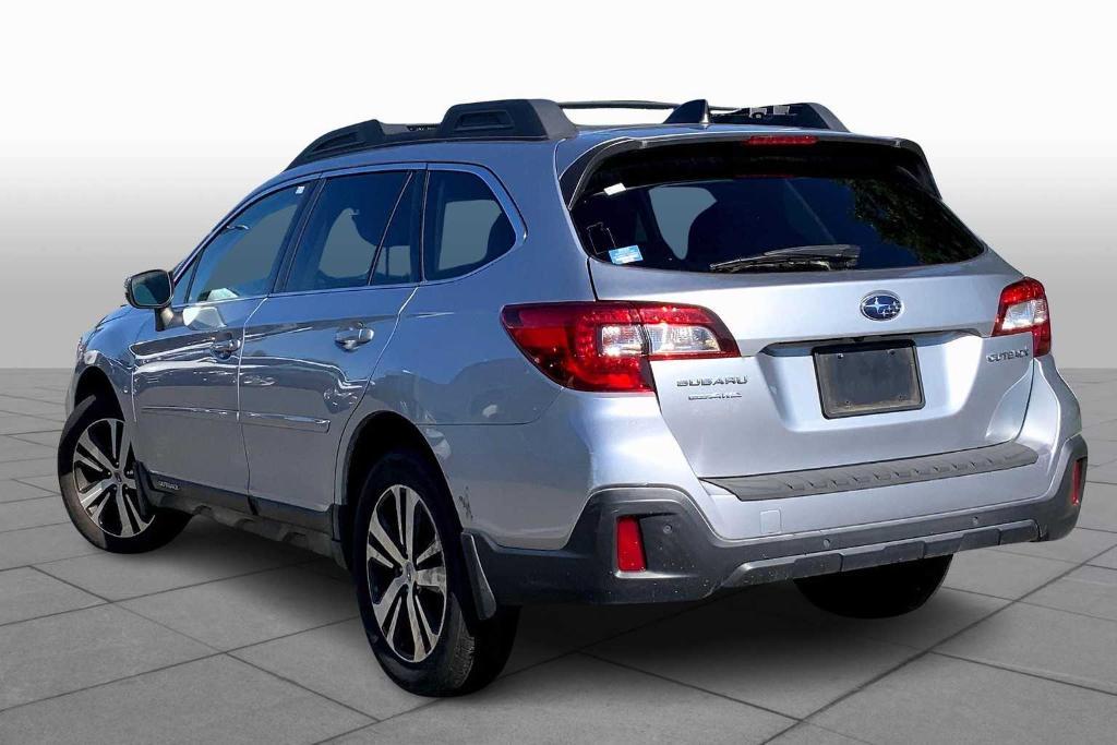 used 2019 Subaru Outback car, priced at $19,688