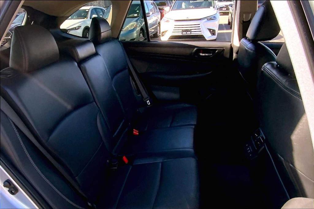 used 2019 Subaru Outback car, priced at $19,688