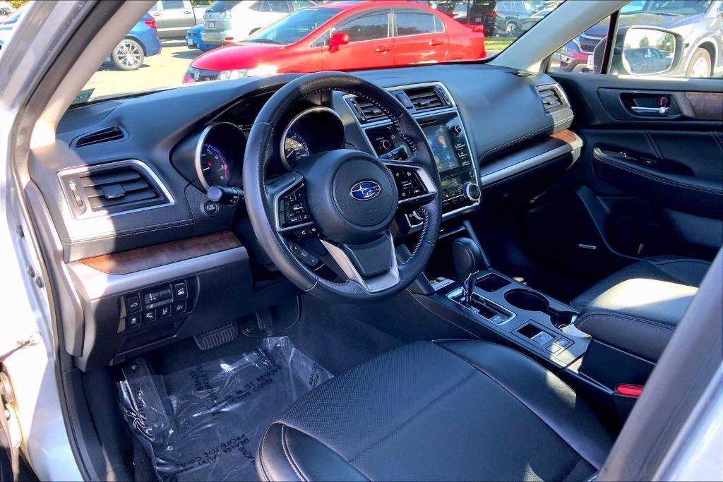 used 2019 Subaru Outback car, priced at $19,688