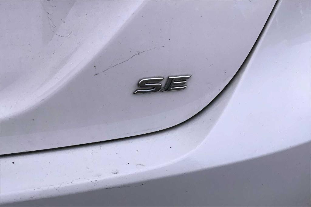 used 2018 Toyota Camry car, priced at $20,488