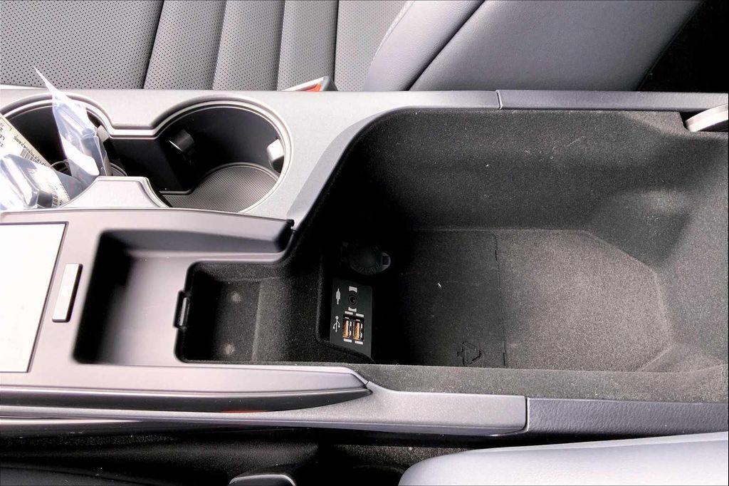 new 2025 Lexus IS 350 car, priced at $52,028