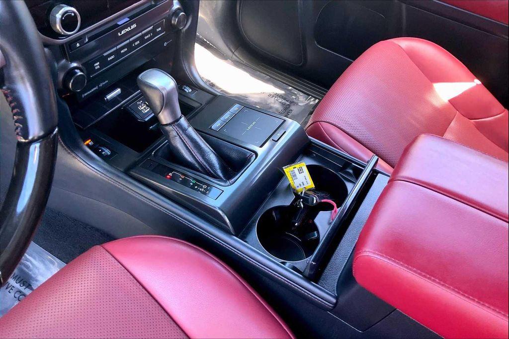 used 2023 Lexus GX 460 car, priced at $56,488