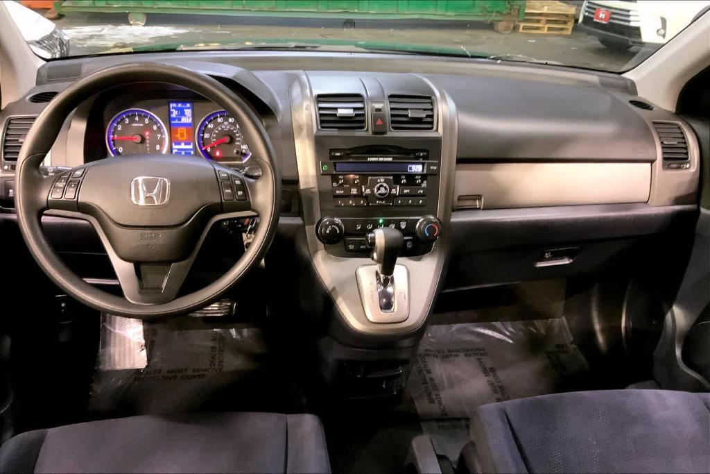 used 2011 Honda CR-V car, priced at $13,688