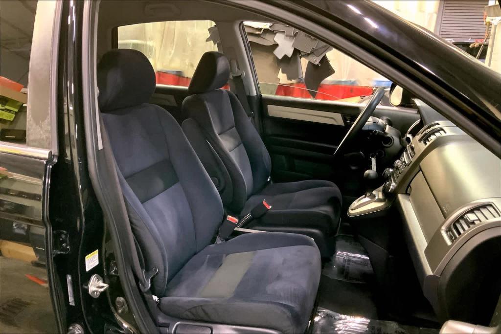 used 2011 Honda CR-V car, priced at $13,688