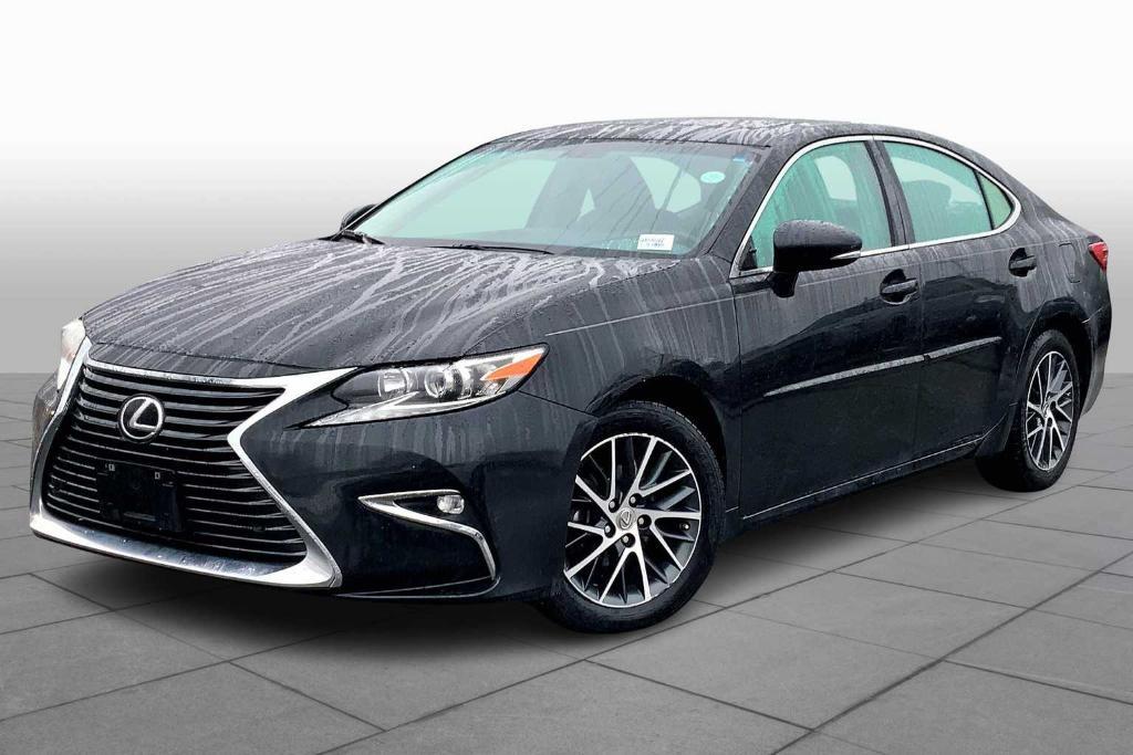 used 2016 Lexus ES 350 car, priced at $20,988