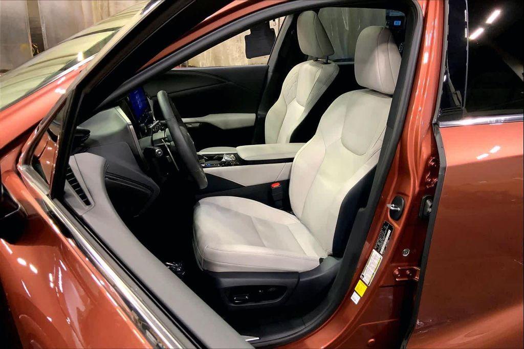 used 2025 Lexus RX 350 car, priced at $53,488