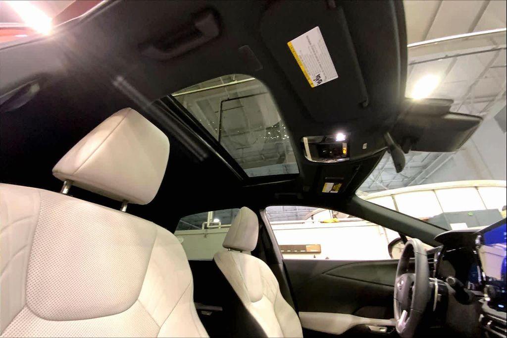 used 2025 Lexus RX 350 car, priced at $53,488