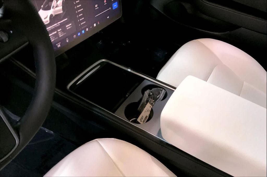 used 2022 Tesla Model 3 car, priced at $25,688