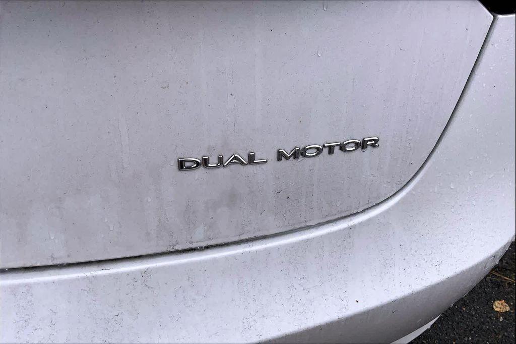 used 2022 Tesla Model 3 car, priced at $27,488