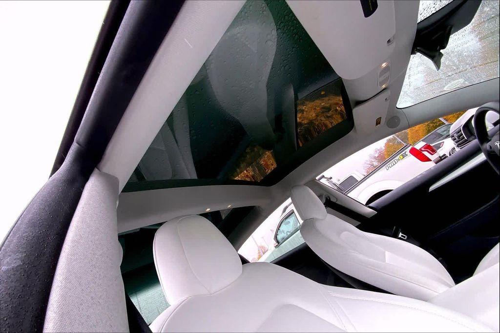 used 2022 Tesla Model 3 car, priced at $27,488