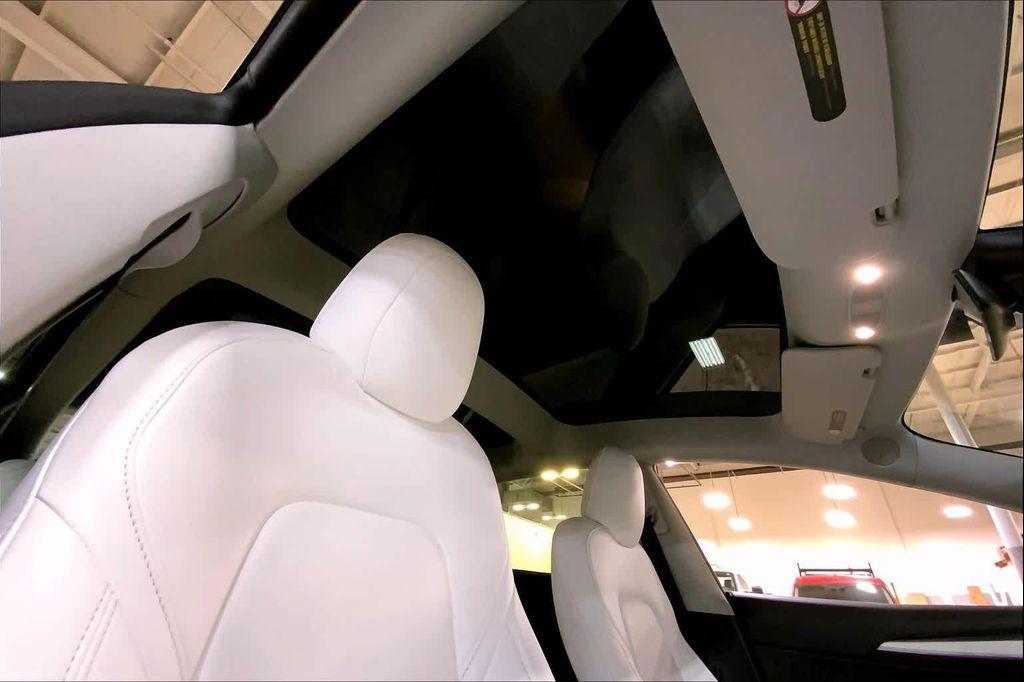 used 2022 Tesla Model 3 car, priced at $25,688