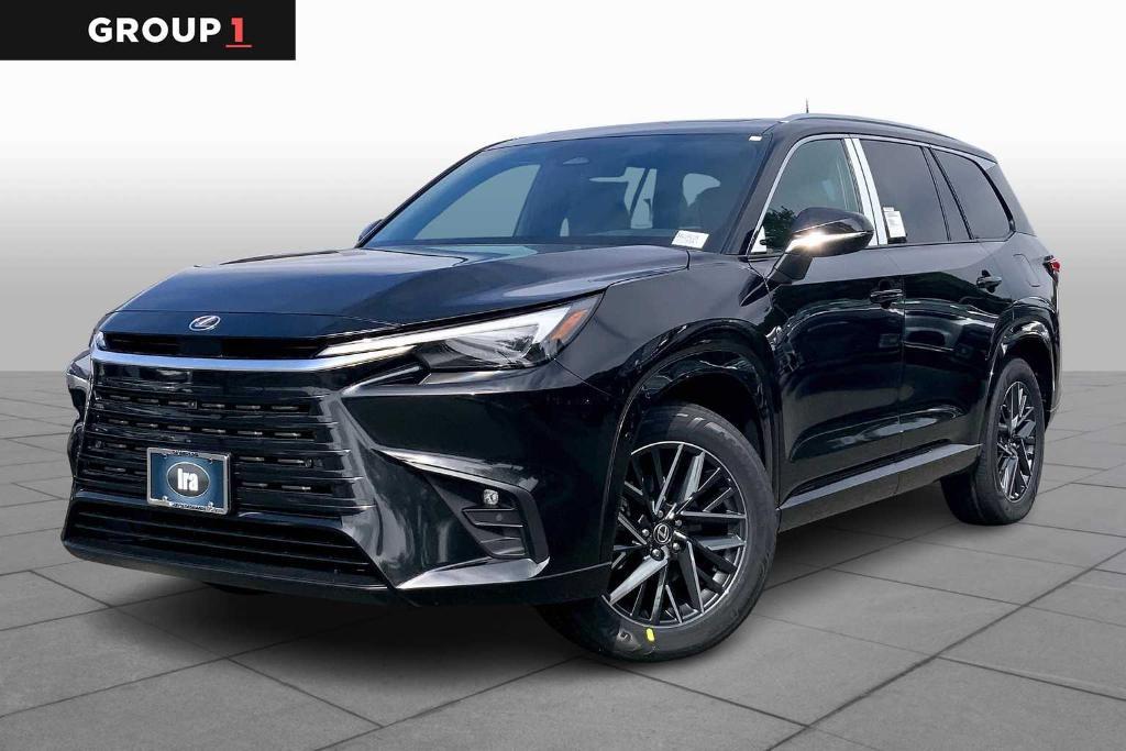 new 2025 Lexus TX 350 car, priced at $64,615
