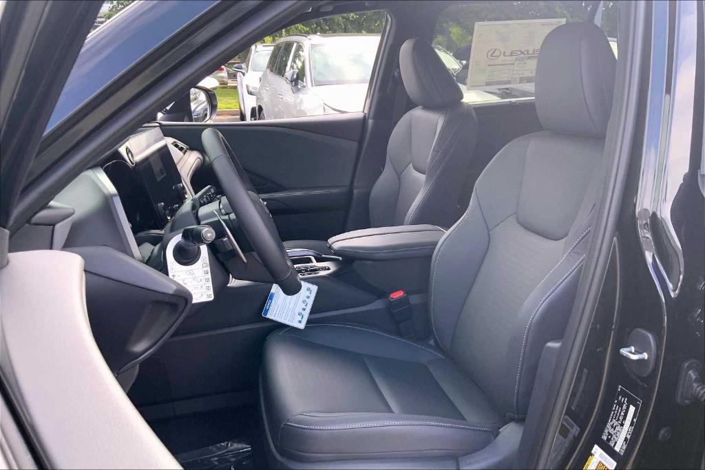 new 2025 Lexus TX 350 car, priced at $64,615