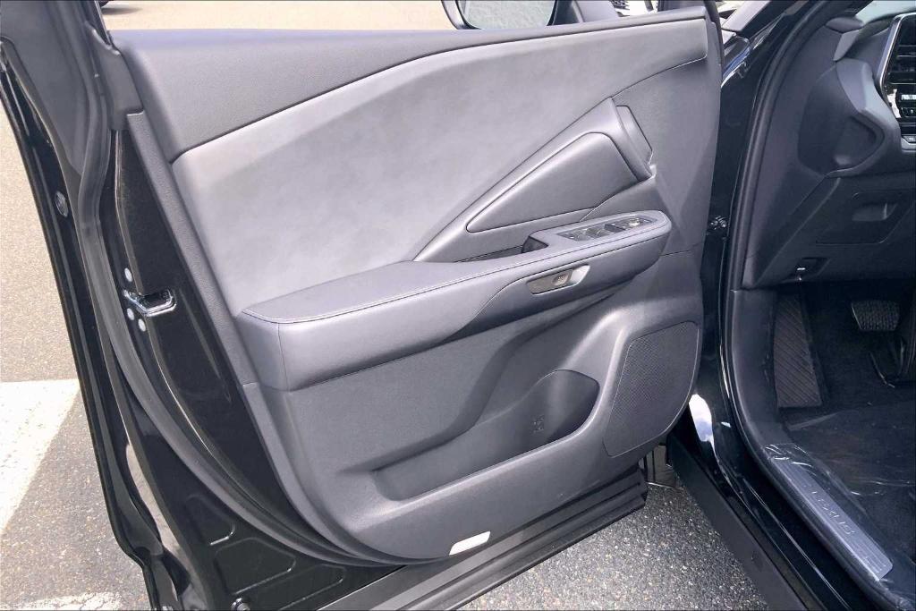 new 2025 Lexus TX 350 car, priced at $64,615