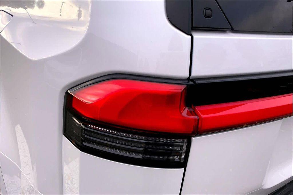 new 2025 Lexus GX 550 car, priced at $74,752