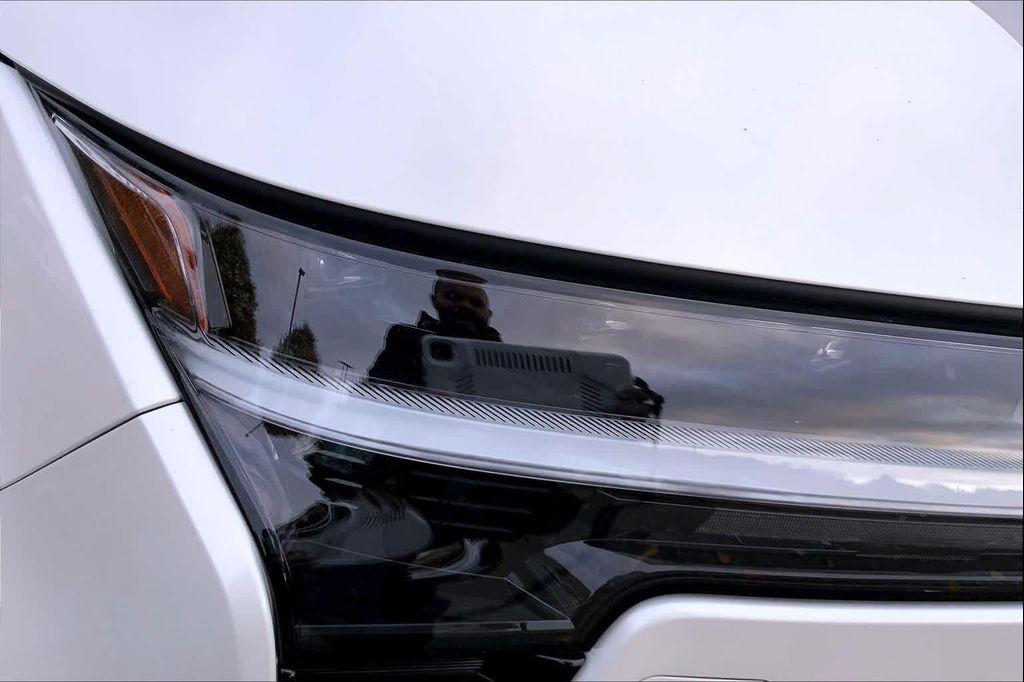 new 2025 Lexus GX 550 car, priced at $74,752