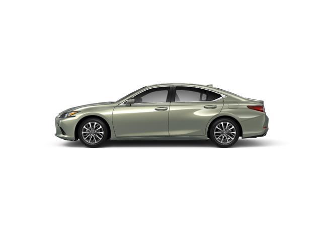 new 2025 Lexus ES 350 car, priced at $48,254