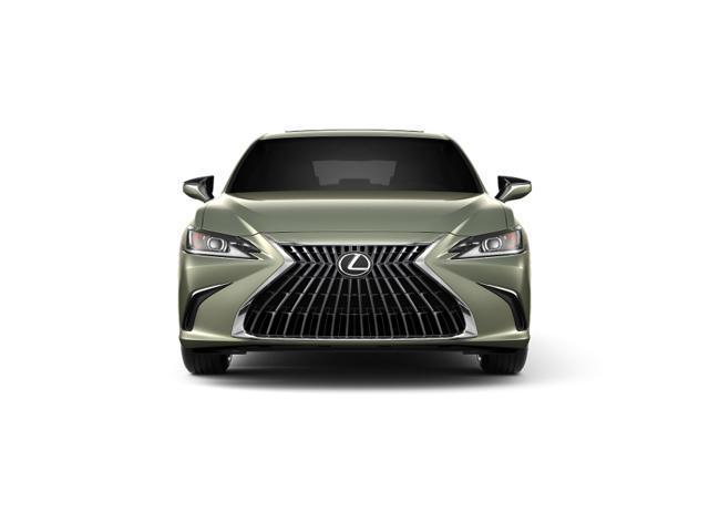 new 2025 Lexus ES 350 car, priced at $48,254