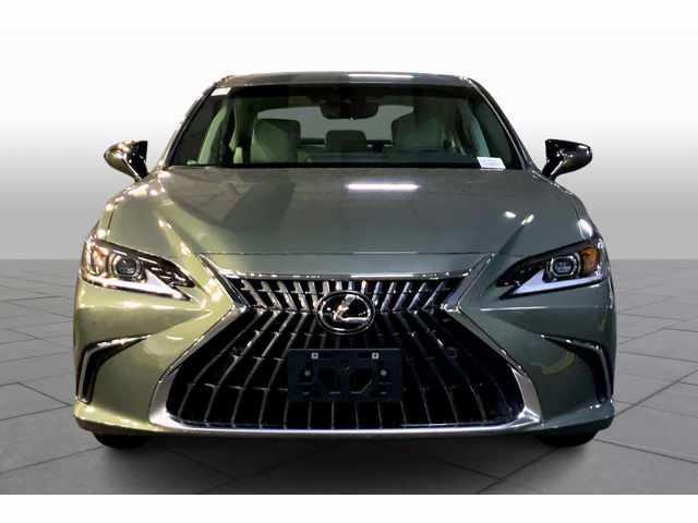 new 2025 Lexus ES 350 car, priced at $48,254